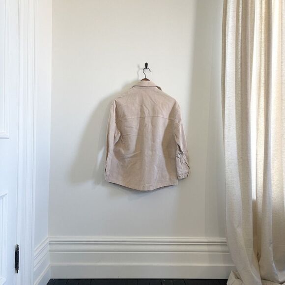 Corduroy Jacket - Picture 2 of 2